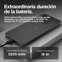 Miniatura 16 de MOTOROLA moto g15 moto g15 6.72" 4G 8GB/256GB Gris