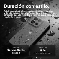 Miniatura 17 de MOTOROLA moto g15 moto g15 6.72" 4G 8GB/256GB Gris