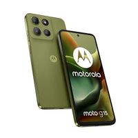 Miniatura 2 de MOTOROLA moto g15 moto g15 6.72" 4G 8GB/256GB Verde