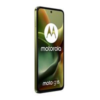 Miniatura 5 de MOTOROLA moto g15 moto g15 6.72" 4G 8GB/256GB Verde