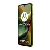 Miniatura 6 de MOTOROLA moto g15 moto g15 6.72" 4G 8GB/256GB Verde