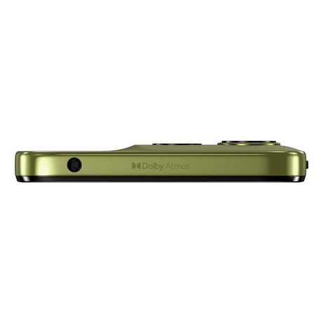 MOTOROLA moto g15 moto g15 6.72" 4G 8GB/256GB Verde - Imagen 11 de 18 MOTOROLA moto g15 moto g15 6.72" 4G 8GB/256GB Verde - Imagen 11 de 18