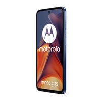 Miniatura 6 de MOTOROLA moto g15 moto g15 6.72" 4G 8GB/512GB Marina