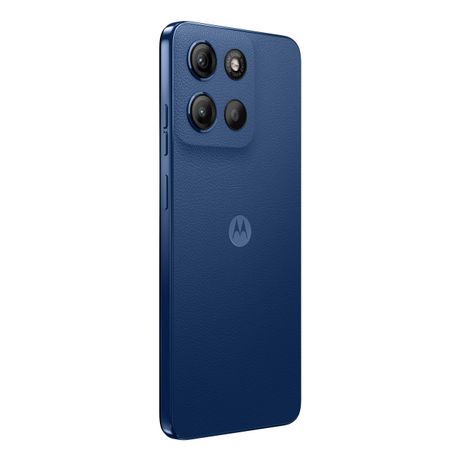 MOTOROLA moto g15 moto g15 6.72" 4G 8GB/512GB Marina - Imagen 9 de 18 MOTOROLA moto g15 moto g15 6.72" 4G 8GB/512GB Marina - Imagen 9 de 18