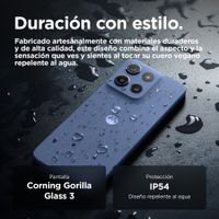 Miniatura 17 de MOTOROLA moto g15 moto g15 6.72" 4G 8GB/512GB Marina