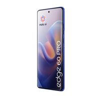 Miniatura 6 de MOTOROLA edge edge 60 pro 6.67" 5G 12GB/512GB Azul