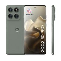 Miniatura 4 de MOTOROLA edge edge 60 pro 6.67" 5G 12GB/512GB Gris