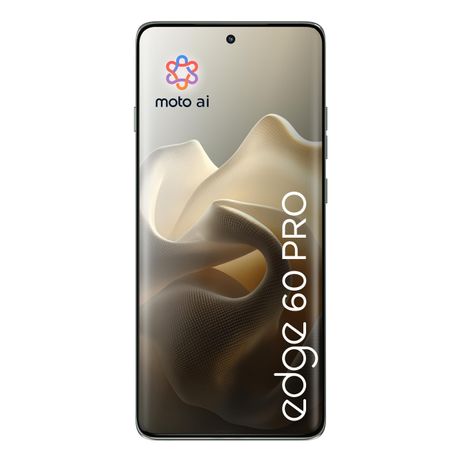 MOTOROLA edge edge 60 pro 6.67" 5G 12GB/512GB Gris - Imagen 5 de 21 MOTOROLA edge edge 60 pro 6.67" 5G 12GB/512GB Gris - Imagen 5 de 21