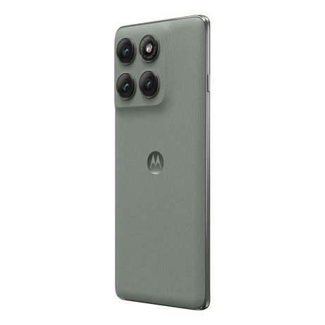 MOTOROLA edge edge 60 pro 6.67" 5G 12GB/512GB Gris - Imagen 8 de 21 MOTOROLA edge edge 60 pro 6.67" 5G 12GB/512GB Gris - Imagen 8 de 21