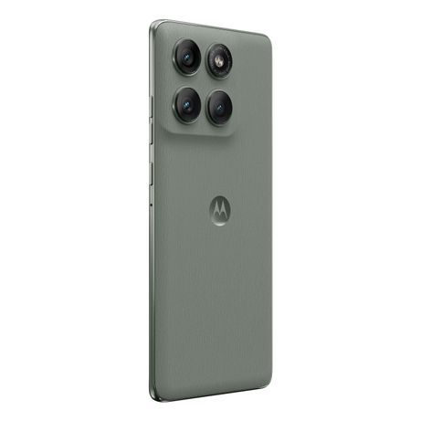 MOTOROLA edge edge 60 pro 6.67" 5G 12GB/512GB Gris - Imagen 9 de 21 MOTOROLA edge edge 60 pro 6.67" 5G 12GB/512GB Gris - Imagen 9 de 21