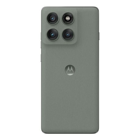 MOTOROLA edge edge 60 pro 6.67" 5G 12GB/512GB Gris - Imagen 10 de 21 MOTOROLA edge edge 60 pro 6.67" 5G 12GB/512GB Gris - Imagen 10 de 21