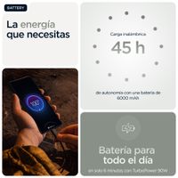 Miniatura 18 de MOTOROLA edge edge 60 pro 6.67" 5G 12GB/512GB Gris