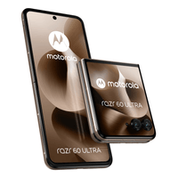 Miniatura 1 de MOTOROLA razr razr 60 ultra 6.96" 5G 16GB/512GB Madera