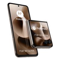 Miniatura 2 de MOTOROLA razr razr 60 ultra 6.96" 5G 16GB/512GB Madera