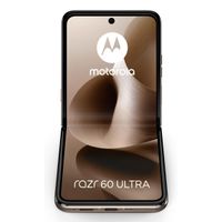 Miniatura 3 de MOTOROLA razr razr 60 ultra 6.96" 5G 16GB/512GB Madera