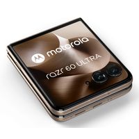 Miniatura 5 de MOTOROLA razr razr 60 ultra 6.96" 5G 16GB/512GB Madera
