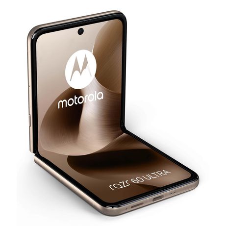 MOTOROLA razr razr 60 ultra 6.96" 5G 16GB/512GB Madera - Imagen 6 de 34 MOTOROLA razr razr 60 ultra 6.96" 5G 16GB/512GB Madera - Imagen 6 de 34