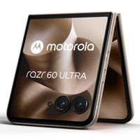 Miniatura 7 de MOTOROLA razr razr 60 ultra 6.96" 5G 16GB/512GB Madera