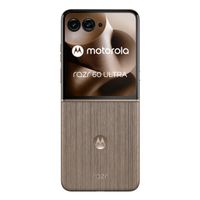 Miniatura 8 de MOTOROLA razr razr 60 ultra 6.96" 5G 16GB/512GB Madera