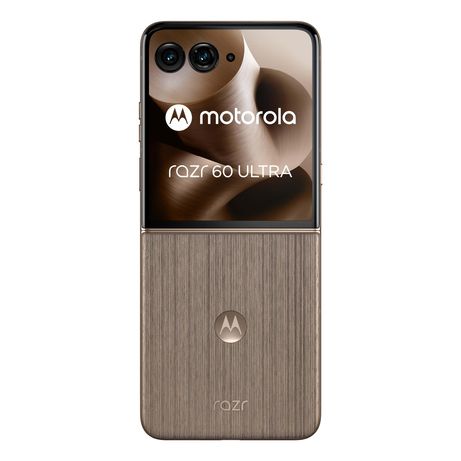MOTOROLA razr razr 60 ultra 6.96" 5G 16GB/512GB Madera - Imagen 8 de 34 MOTOROLA razr razr 60 ultra 6.96" 5G 16GB/512GB Madera - Imagen 8 de 34