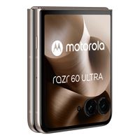 Miniatura 9 de MOTOROLA razr razr 60 ultra 6.96" 5G 16GB/512GB Madera