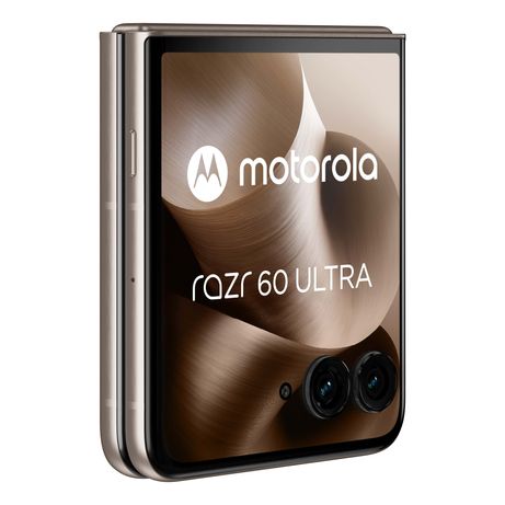 MOTOROLA razr razr 60 ultra 6.96" 5G 16GB/512GB Madera - Imagen 9 de 34 MOTOROLA razr razr 60 ultra 6.96" 5G 16GB/512GB Madera - Imagen 9 de 34