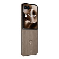 Miniatura 10 de MOTOROLA razr razr 60 ultra 6.96" 5G 16GB/512GB Madera