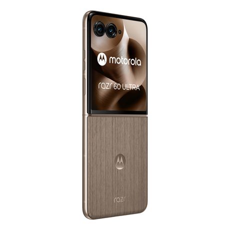 MOTOROLA razr razr 60 ultra 6.96" 5G 16GB/512GB Madera - Imagen 10 de 34 MOTOROLA razr razr 60 ultra 6.96" 5G 16GB/512GB Madera - Imagen 10 de 34
