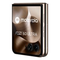 Miniatura 11 de MOTOROLA razr razr 60 ultra 6.96" 5G 16GB/512GB Madera
