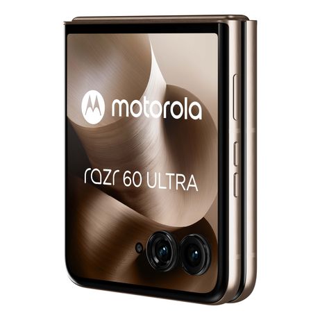 MOTOROLA razr razr 60 ultra 6.96" 5G 16GB/512GB Madera - Imagen 11 de 34 MOTOROLA razr razr 60 ultra 6.96" 5G 16GB/512GB Madera - Imagen 11 de 34