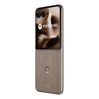 Miniatura 12 de MOTOROLA razr razr 60 ultra 6.96" 5G 16GB/512GB Madera
