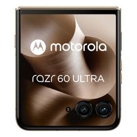 Miniatura 13 de MOTOROLA razr razr 60 ultra 6.96" 5G 16GB/512GB Madera