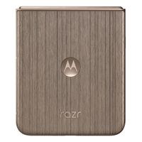 Miniatura 21 de MOTOROLA razr razr 60 ultra 6.96" 5G 16GB/512GB Madera