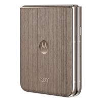 Miniatura 24 de MOTOROLA razr razr 60 ultra 6.96" 5G 16GB/512GB Madera