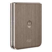 Miniatura 26 de MOTOROLA razr razr 60 ultra 6.96" 5G 16GB/512GB Madera