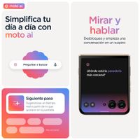Miniatura 28 de MOTOROLA razr razr 60 ultra 6.96" 5G 16GB/512GB Madera