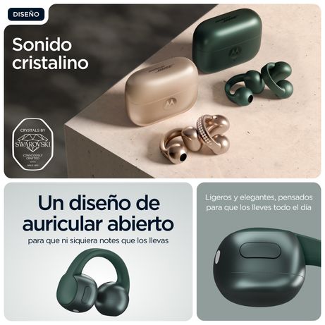 Moto buds loop - Imagen 12 de 17 Moto buds loop - Imagen 12 de 17