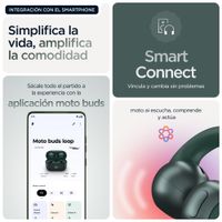 Miniatura 13 de Moto buds loop