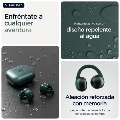 Moto buds loop - Imagen 16 de 17 Moto buds loop - Imagen 16 de 17