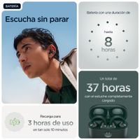 Miniatura 17 de Moto buds loop