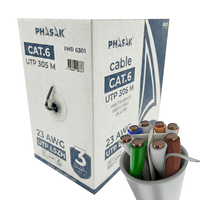 Miniatura 1 de Phasak Cables PHR 6301