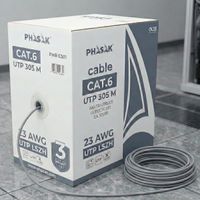 Miniatura 3 de Phasak Cables PHR 6301