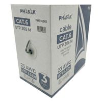 Miniatura 4 de Phasak Cables PHR 6301
