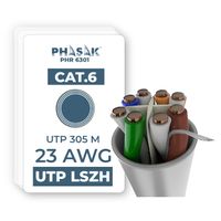 Miniatura 5 de Phasak Cables PHR 6301