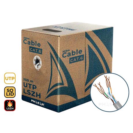 Phasak Cables PHR 6301 - Imagen 6 de 11 Phasak Cables PHR 6301 - Imagen 6 de 11