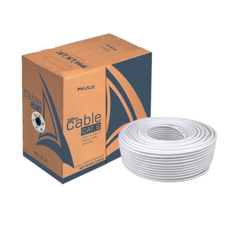 Phasak Cables PHR 6301 - Imagen 9 de 11 Phasak Cables PHR 6301 - Imagen 9 de 11