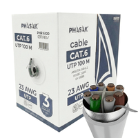 Miniatura 1 de Phasak Cables PHR 6312