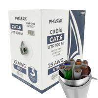 Miniatura 2 de Phasak Cables PHR 6312
