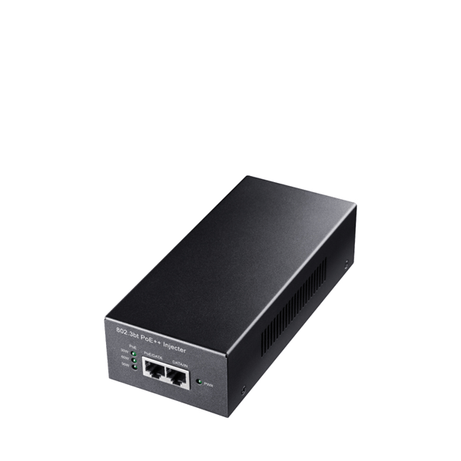 CUDY 90W Gigabit PoE+/PoE Injector - Imagen 1 de 6 CUDY 90W Gigabit PoE+/PoE Injector - Imagen 1 de 6