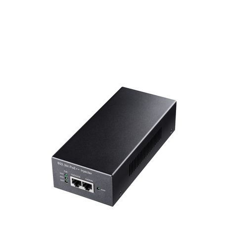 CUDY 90W Gigabit PoE+/PoE Injector - Imagen 2 de 6 CUDY 90W Gigabit PoE+/PoE Injector - Imagen 2 de 6